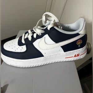 Big Kids Nike Air Force 1